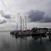 und zurück nach Hiddensee