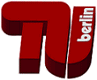 TU Berlin Logo